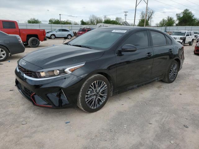 2024 KIA FORTE GT LINE, 