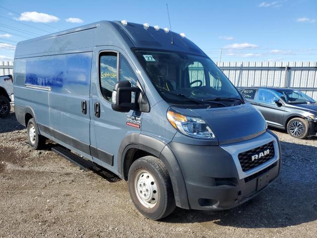 2019 RAM PROMASTER 3500 HIGH, 