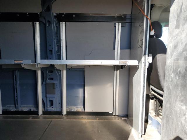 3C6URVJG2KE551998 - 2019 RAM PROMASTER 3500 HIGH ლურჯი ფოტო 6