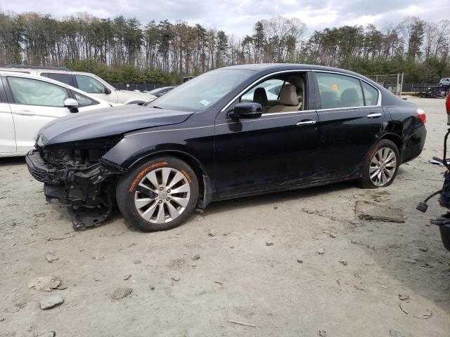 2014 HONDA ACCORD EX, 