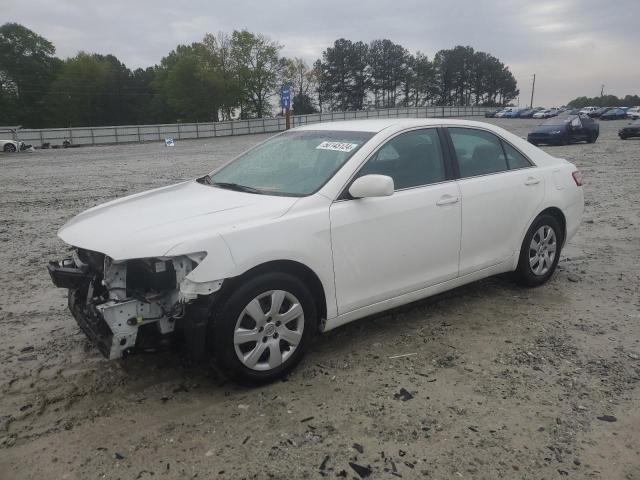 2011 TOYOTA CAMRY BASE, 