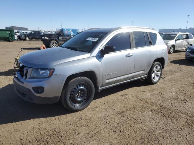 2016 JEEP COMPASS SPORT, 