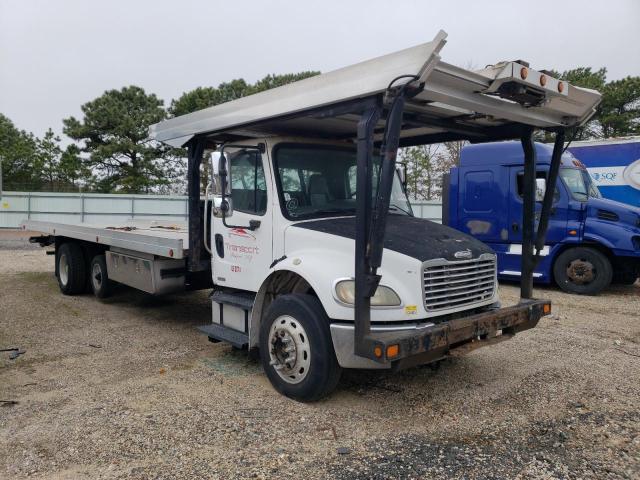 2007 FREIGHTLINER M2 106 MEDIUM DUTY, 