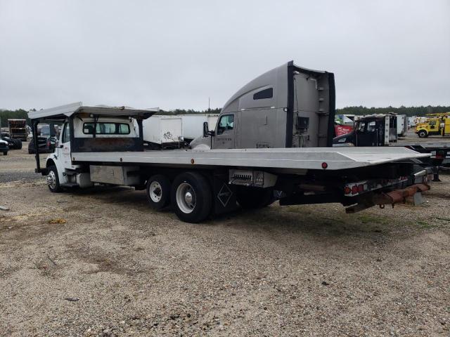 1FVACXDC27HY03188 - 2007 FREIGHTLINER M2 106 MEDIUM DUTY WHITE photo 3