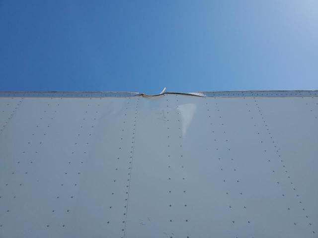 1UYVS2536CP241220 - 2012 UTILITY TRAILER Ağ foto 10