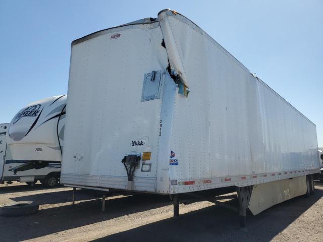 1UYVS2536CP241220 - 2012 UTILITY TRAILER Ağ foto 2