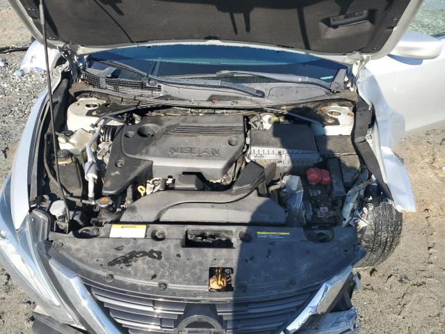 1N4AL3AP0JC190025 - 2018 NISSAN ALTIMA 2.5 Plata foto 11