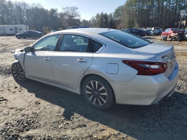 1N4AL3AP0JC190025 - 2018 NISSAN ALTIMA 2.5 Plata foto 2