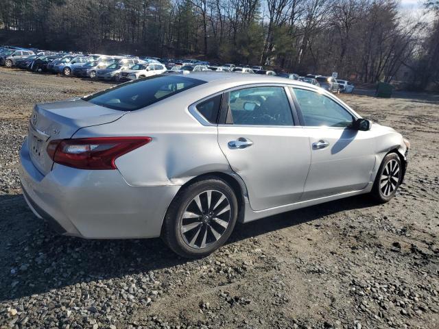 1N4AL3AP0JC190025 - 2018 NISSAN ALTIMA 2.5 Plata foto 3