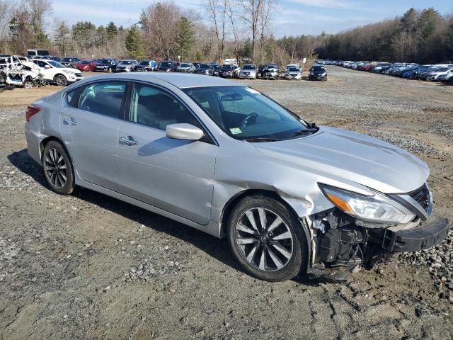 1N4AL3AP0JC190025 - 2018 NISSAN ALTIMA 2.5 Plata foto 4