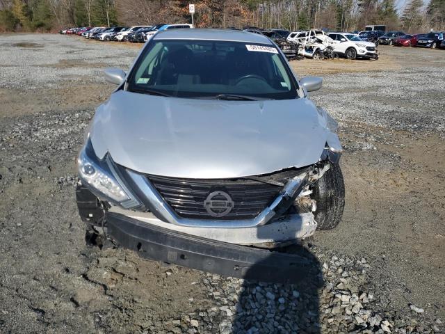 1N4AL3AP0JC190025 - 2018 NISSAN ALTIMA 2.5 Plata foto 5