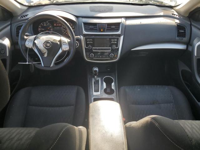 1N4AL3AP0JC190025 - 2018 NISSAN ALTIMA 2.5 Plata foto 8