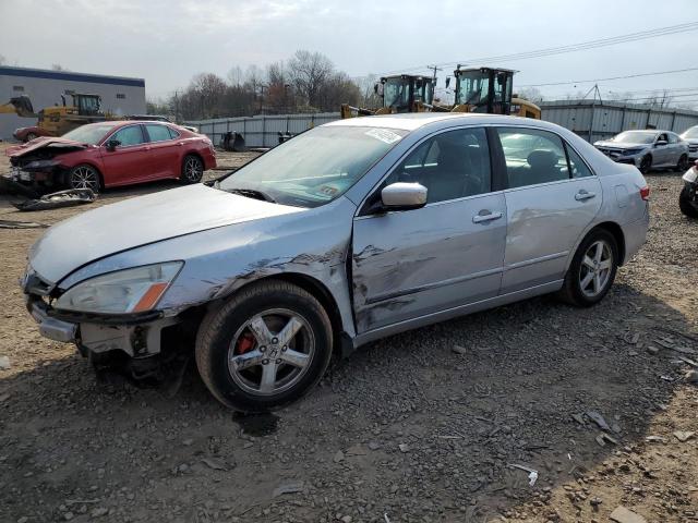 2003 HONDA ACCORD EX, 