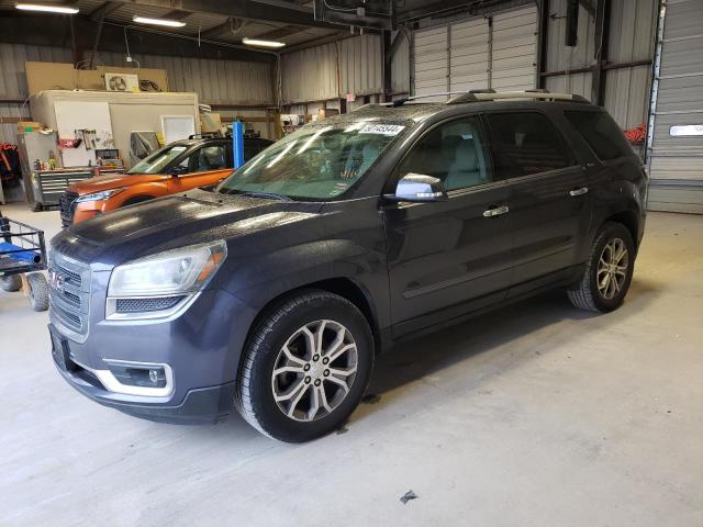 2013 GMC ACADIA SLT-1, 