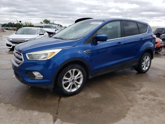 2017 FORD ESCAPE SE, 