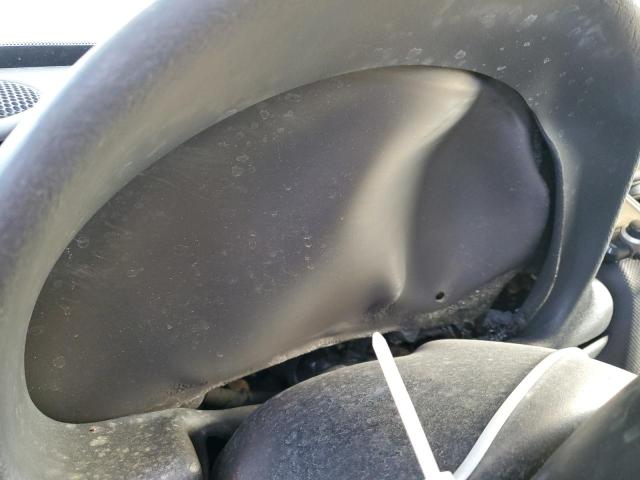 1J4GL48K42W283029 - 2002 JEEP LIBERTY SPORT 蓝色 照片 9