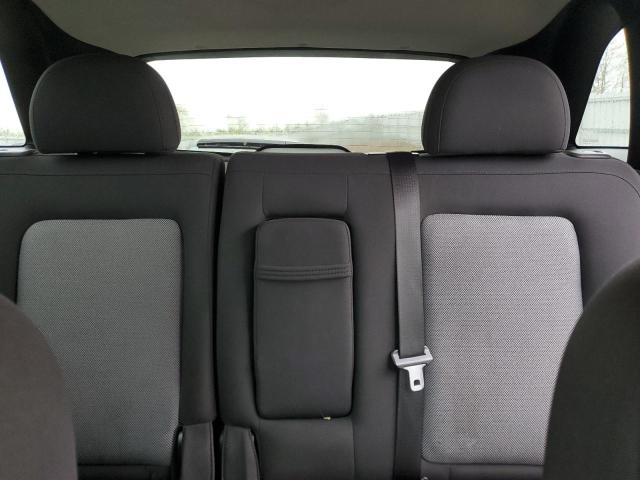 3GNAL2EK1ES588340 - 2014 CHEVROLET CAPTIVA LS 白色 照片 10