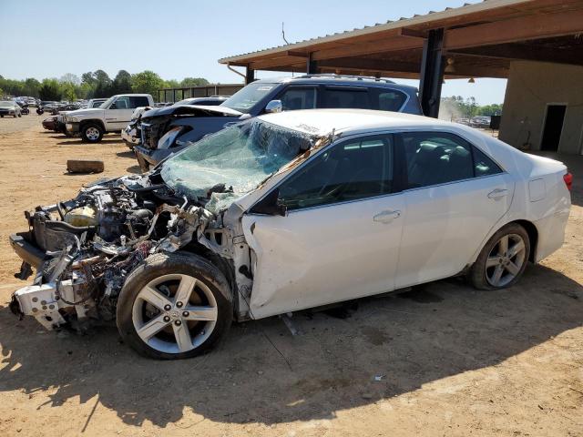 2014 TOYOTA CAMRY L, 