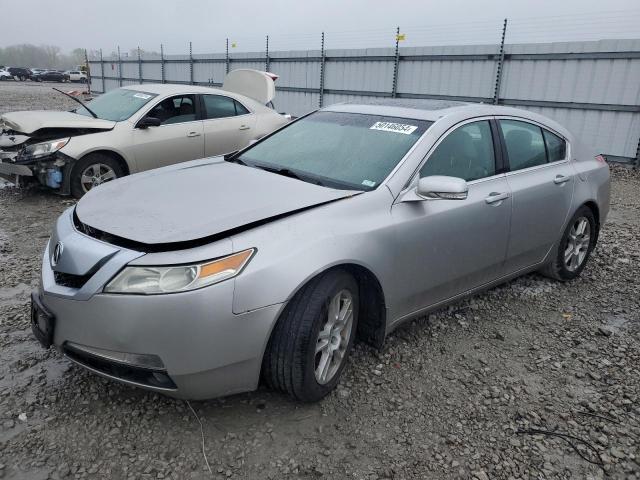 2010 ACURA TL, 