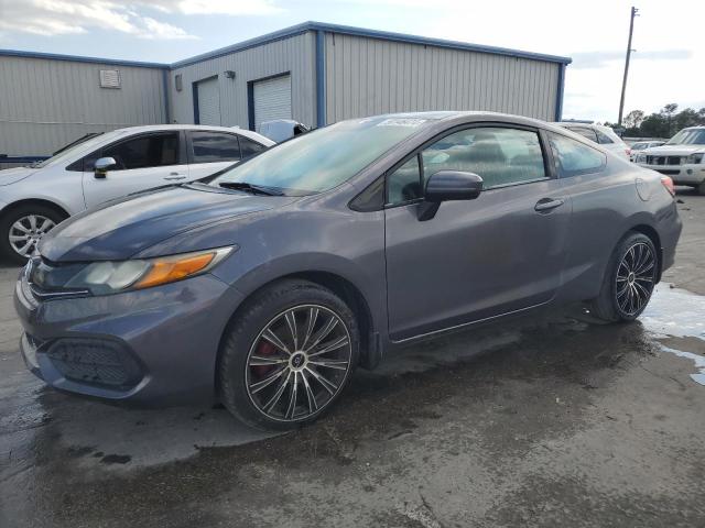 2014 HONDA CIVIC LX, 