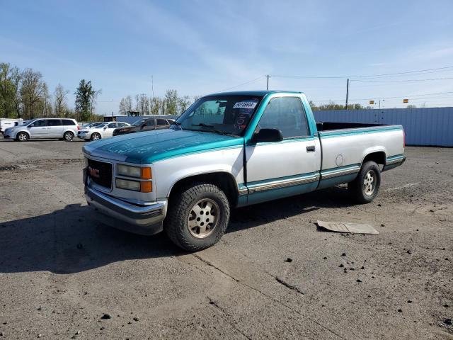 1995 GMC SIERRA C1500, 