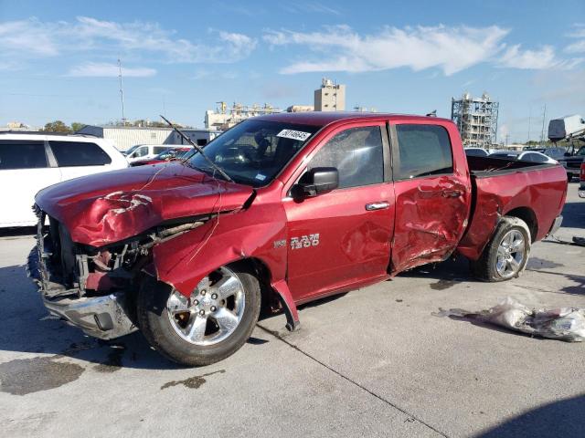 2013 RAM 1500 SLT, null
