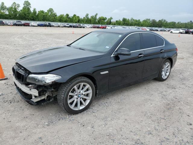 2014 BMW 535 I, 