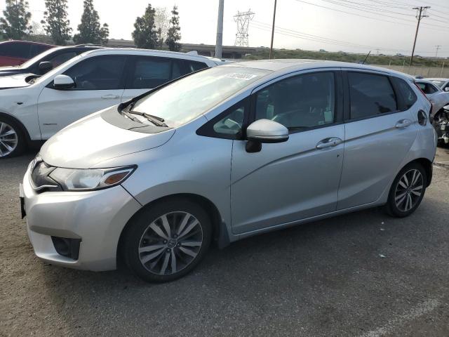 2015 HONDA FIT EX, 