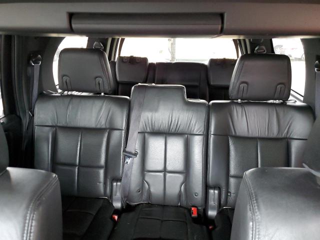 5LMJJ2J54AEJ09470 - 2010 LINCOLN NAVIGATOR 黑色 照片 10