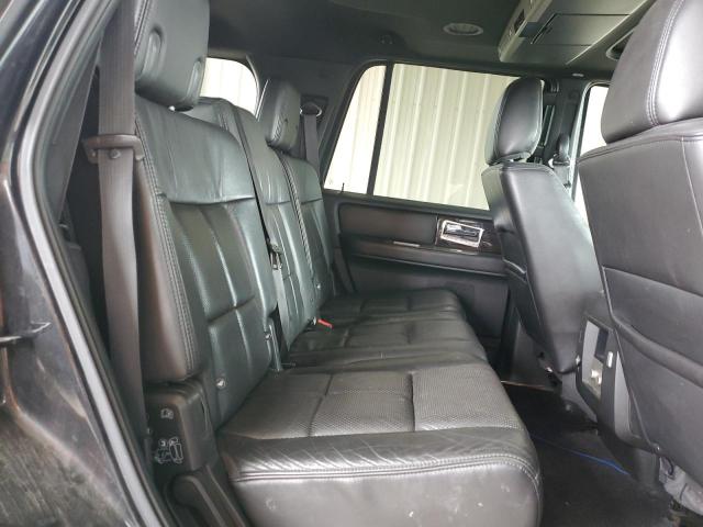 5LMJJ2J54AEJ09470 - 2010 LINCOLN NAVIGATOR 黑色 照片 11