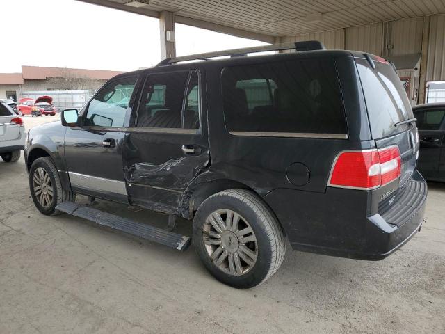 5LMJJ2J54AEJ09470 - 2010 LINCOLN NAVIGATOR 黑色 照片 2