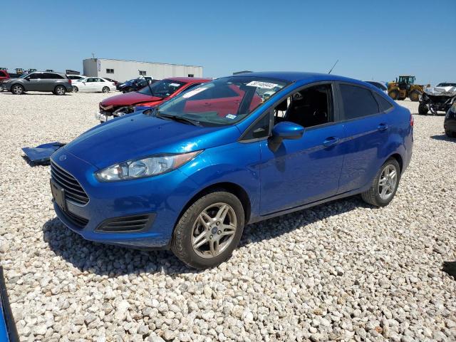 2018 FORD FIESTA SE, 