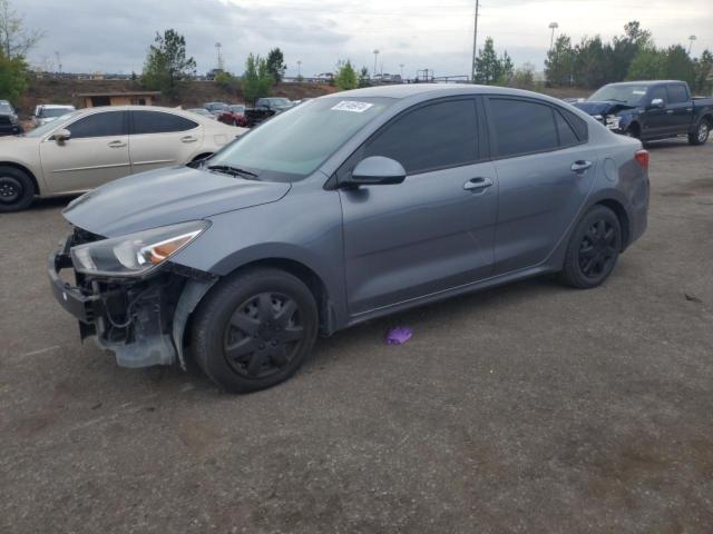 2019 KIA RIO S, 