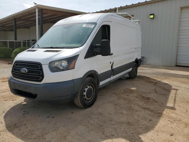 2015 FORD TRANSIT T-250, 