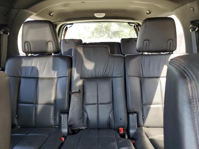 5LMJJ2H58EEL05536 - 2014 LINCOLN NAVIGATOR 黑色 照片 10