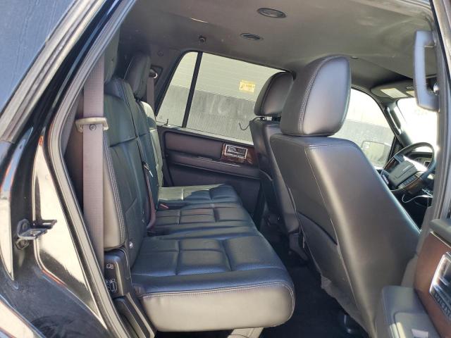 5LMJJ2H58EEL05536 - 2014 LINCOLN NAVIGATOR 黑色 照片 11