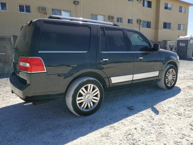 5LMJJ2H58EEL05536 - 2014 LINCOLN NAVIGATOR 黑色 照片 3