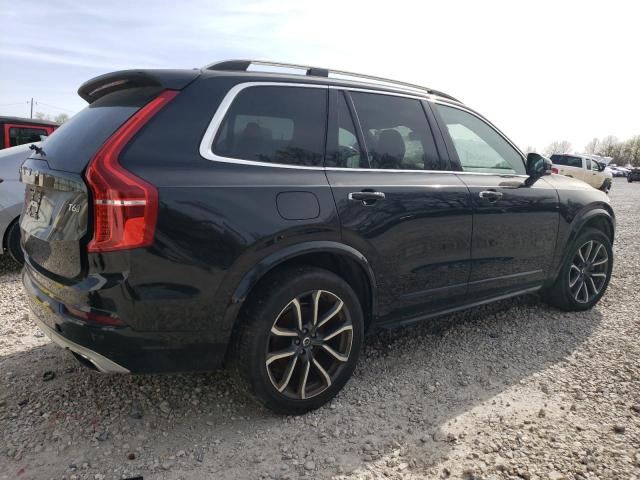 YV4A22PK3G1044982 - 2016 VOLVO XC90 T6 BLACK photo 3