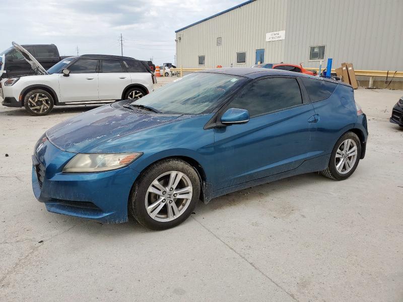 2012 HONDA CR-Z, 