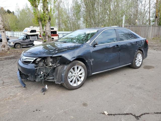 2012 TOYOTA CAMRY HYBRID, 