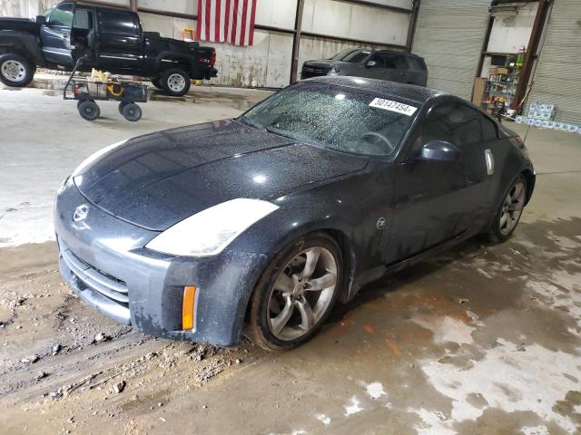 2006 NISSAN 350Z COUPE, 