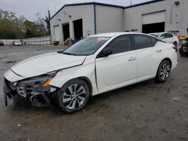 2024 NISSAN ALTIMA S, null