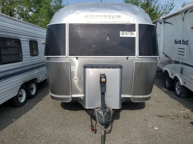 1STCFYJ207J520764 - 2007 AIRS CAMPER ვერცხლისფერი ფოტო 7