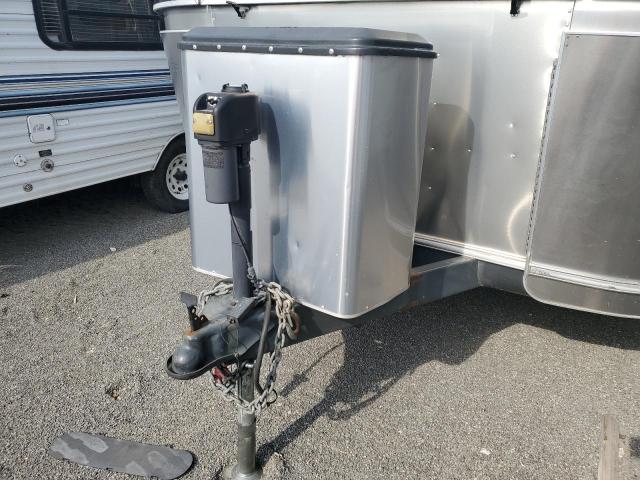 1STCFYJ207J520764 - 2007 AIRS CAMPER ვერცხლისფერი ფოტო 8