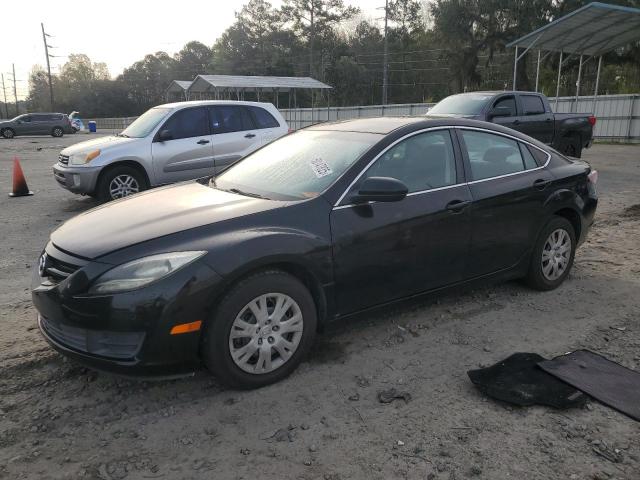 2012 MAZDA 6 I, 