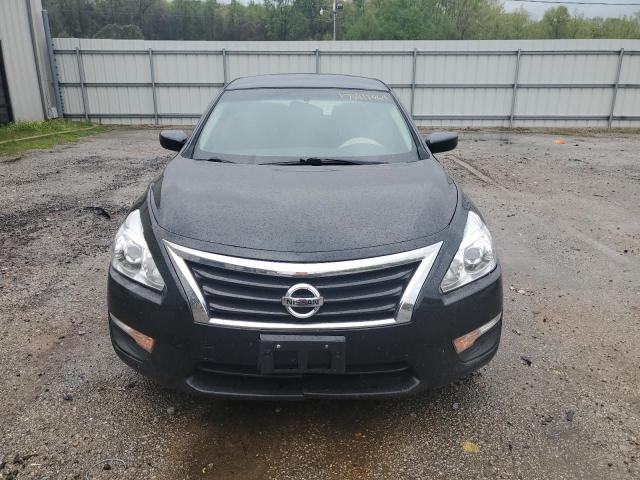 1N4AL3AP0FN352392 - 2015 NISSAN ALTIMA 2.5 BLACK photo 5