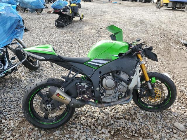 2015 KAWASAKI ZX1000 K, null