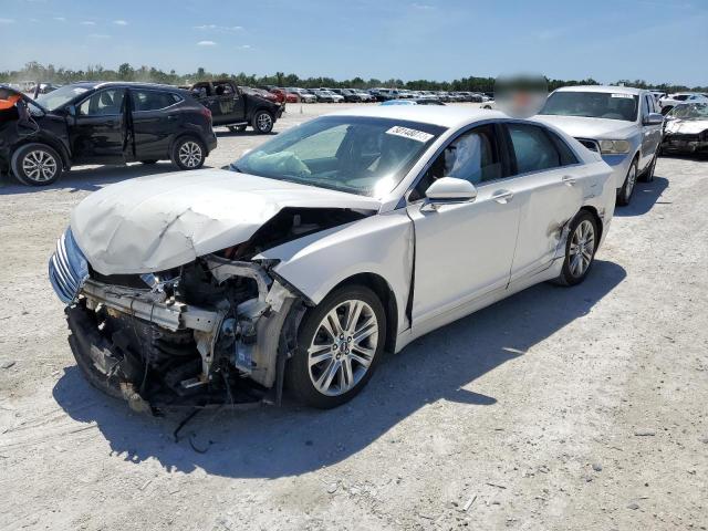 2016 LINCOLN MKZ HYBRID, 