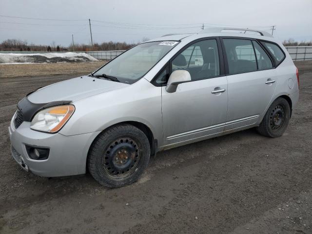 2012 KIA RONDO, 