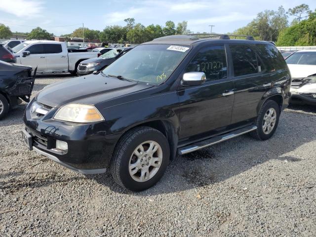 2005 ACURA MDX TOURING, 